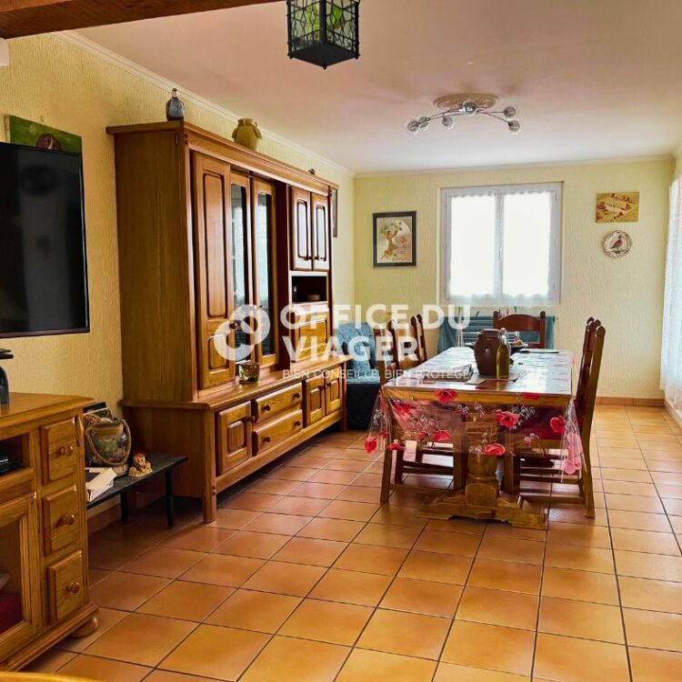 Maison - 4 pièces - 125 m²