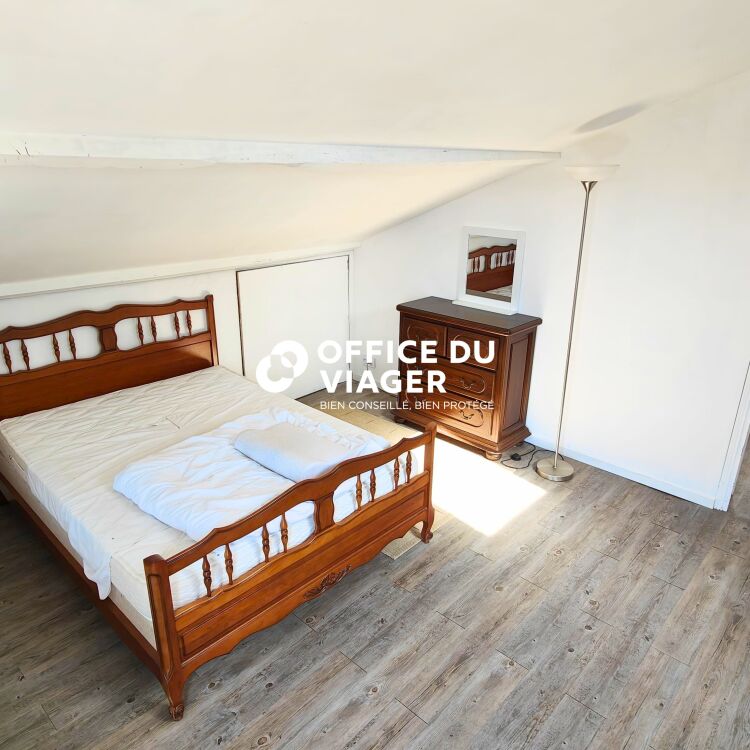 Maison - 5 pièces - 97,35 m²