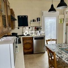 Maison - 3 pièces - 85 m²