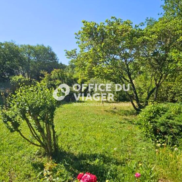 Maison - 4 pièces - 98 m²