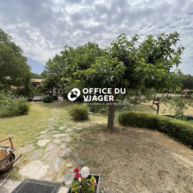 Maison - 105 m²- 5 pièces