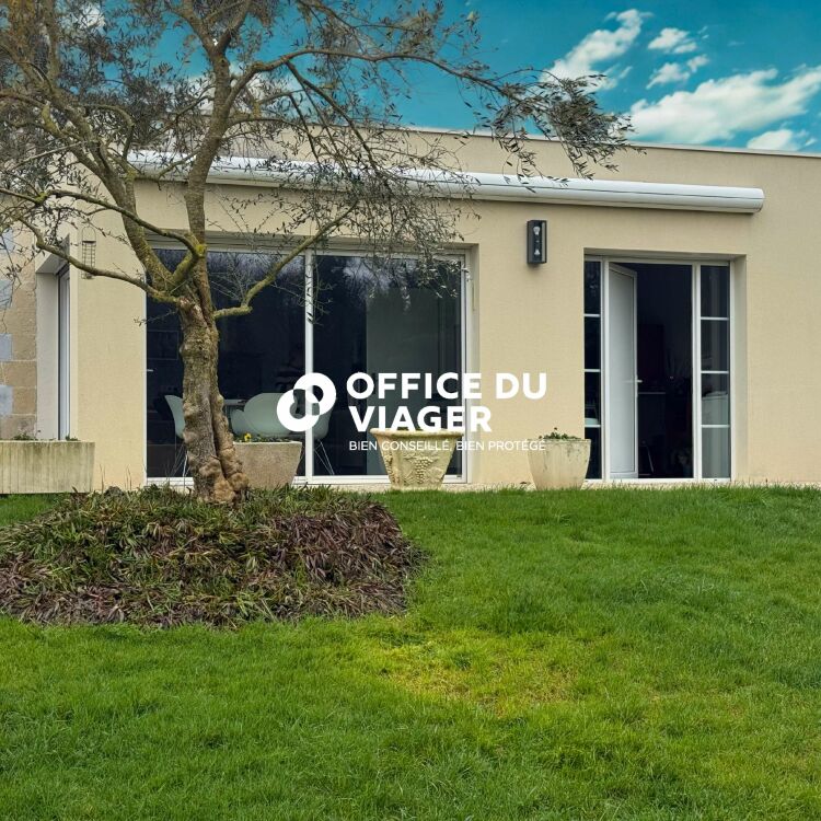 Maison - 5 pièces - 179 m²