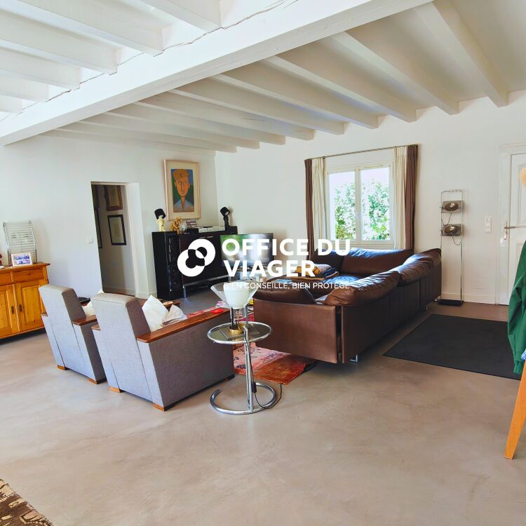 Maison - 5 pièces - 179,49 m²