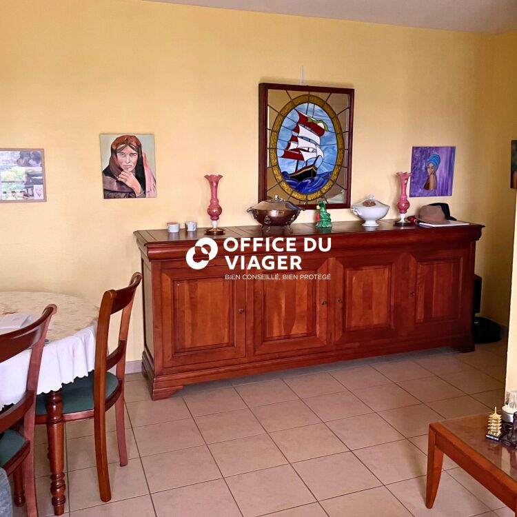 Appartement - 3 pièces - 64 m²