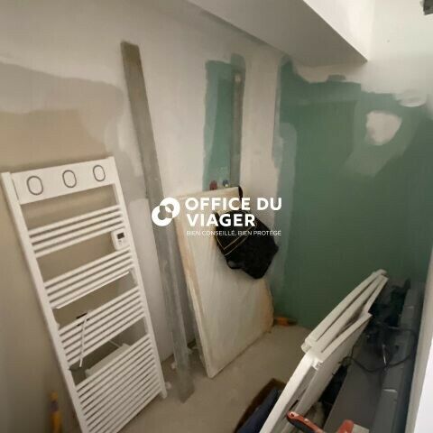 Maison - 4 pièces - 94 m²