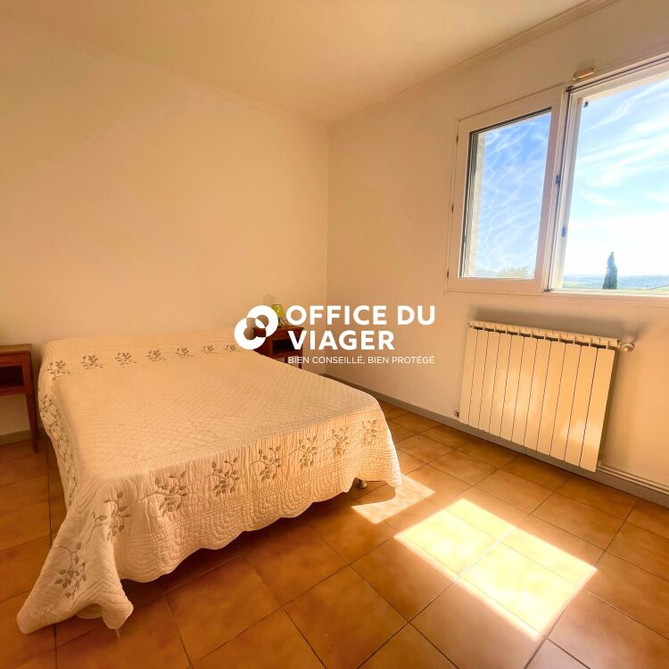 Maison – 3 pièces – 81,92 m²