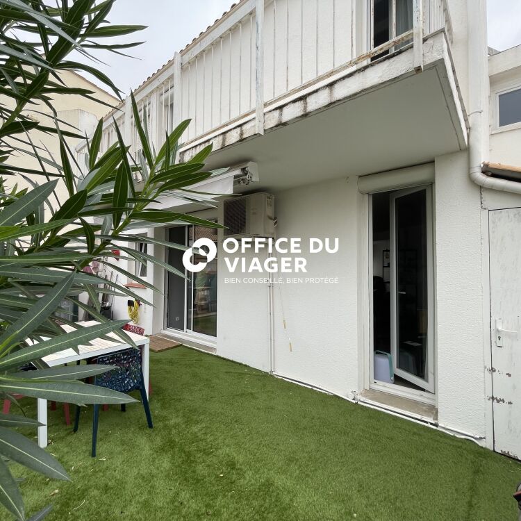Maison - 5 pièces - 107,27 m²