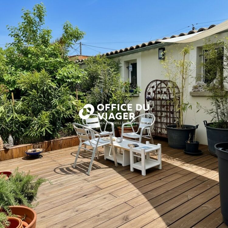 Maison - 5 pièces - 135,79 m²