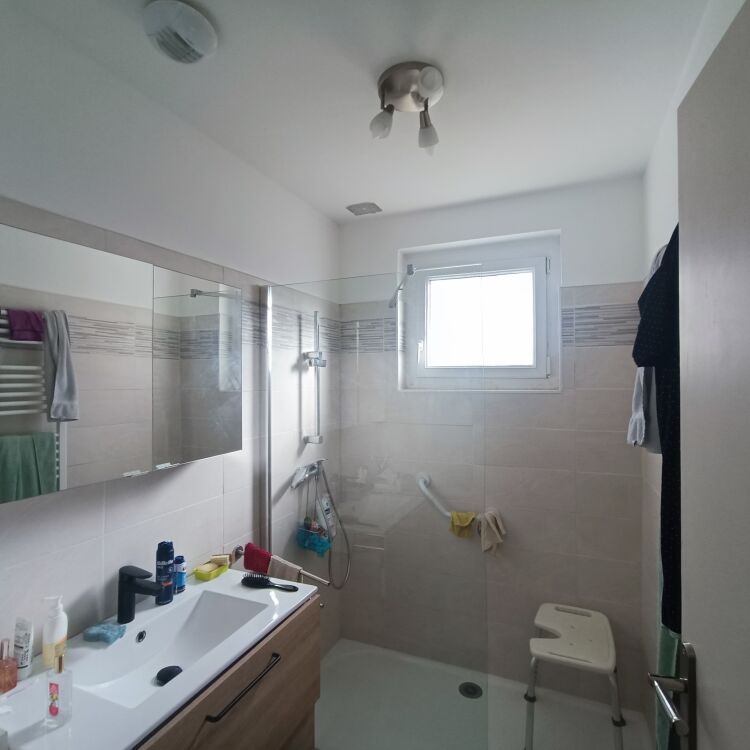 Maison - 4 pièces - 88,94 m²