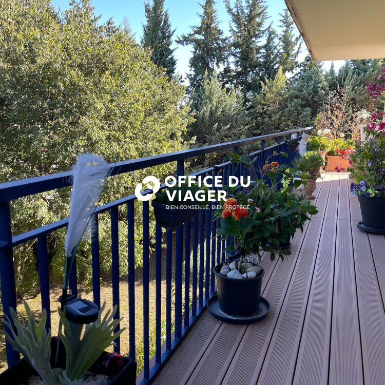 Appartement - 4 pièces - 72 m²