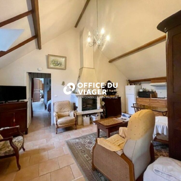 Maison de maître - 13 pièces - 350 m²