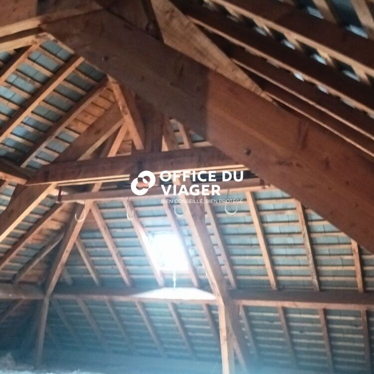 Maison - 5 pièces - 98,50 m²