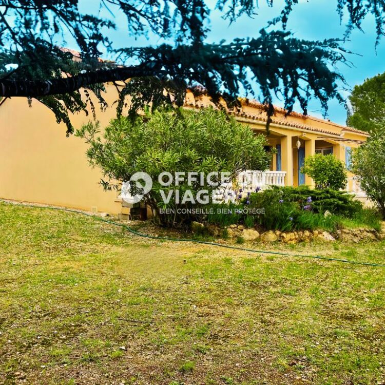 Maison - 4 pièces - 125 m²