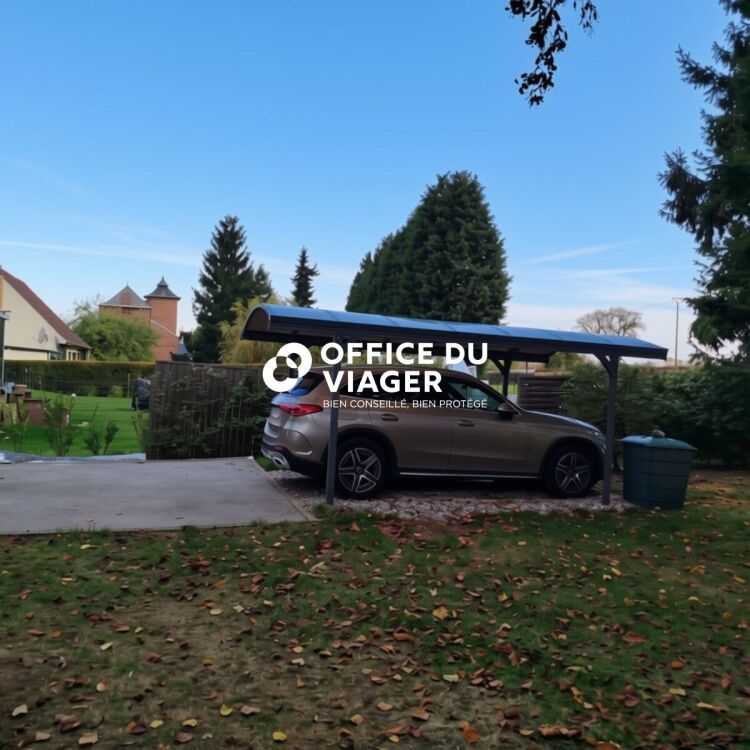 Maison - 4 pièces - 111,78 m²