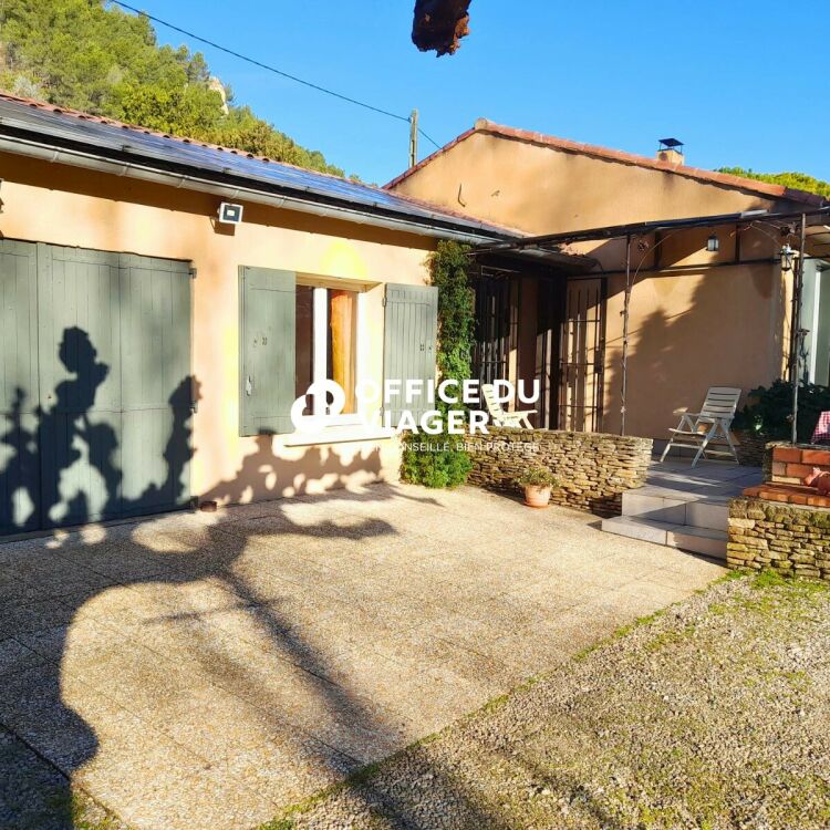 Maison - 5 pièces - 130 m²