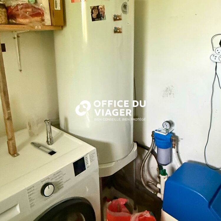 Maison - 4 pièces - 100 m²