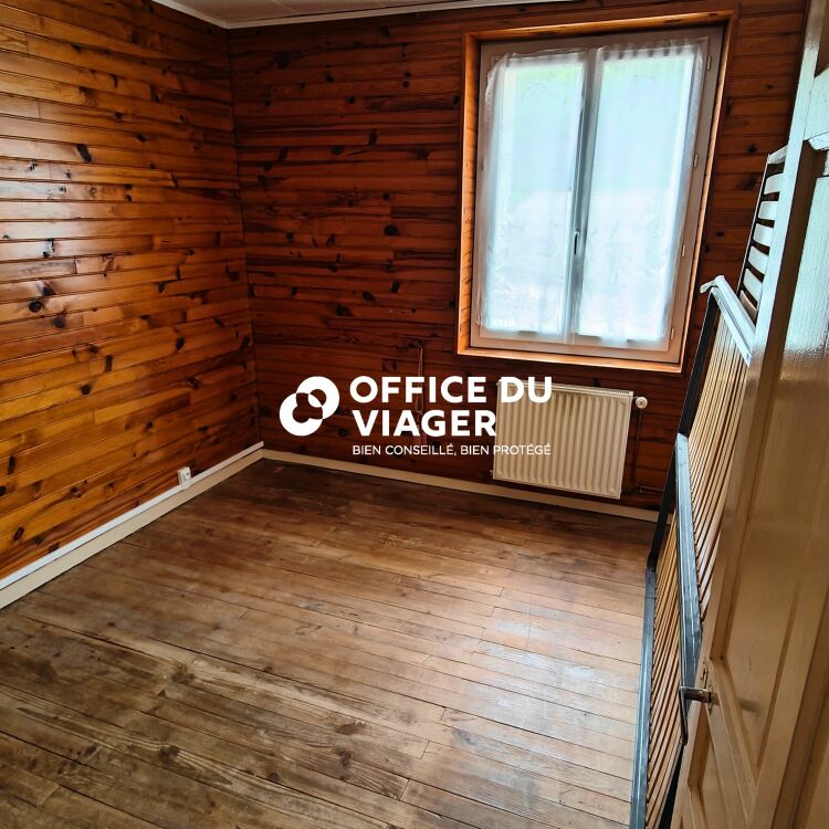 Maison - 4 pièces - 79,10 m²