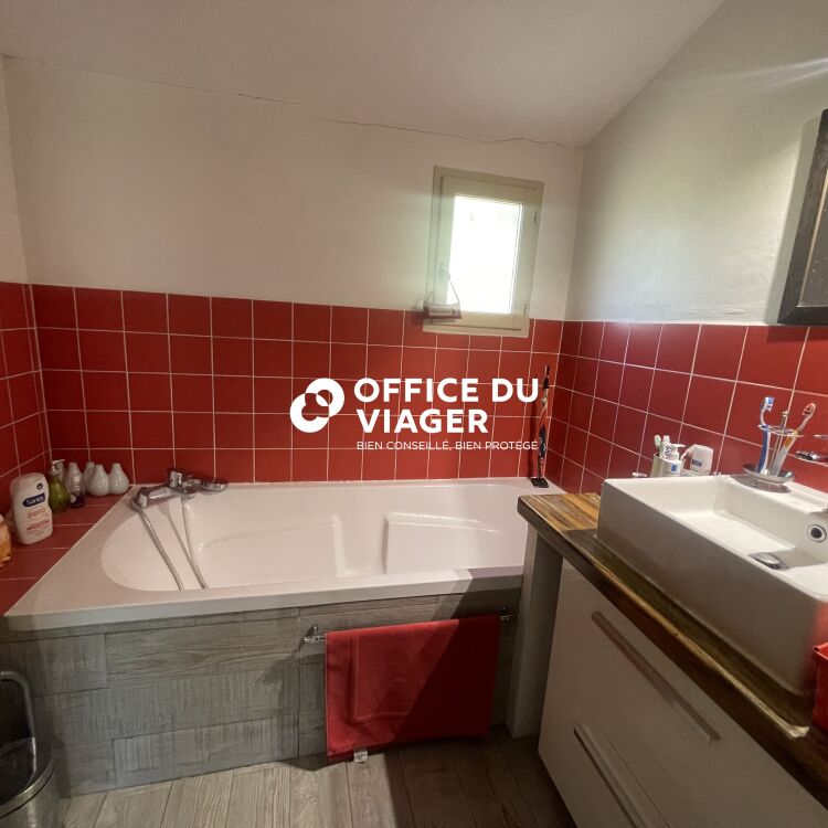 Maison - 5 pièces - 169 m²