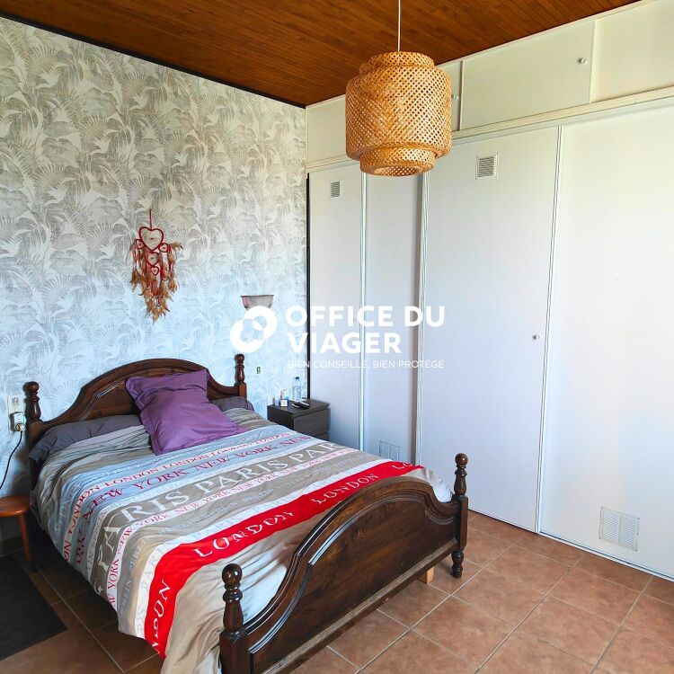 Maison - 3 pièces - 72,26 m²