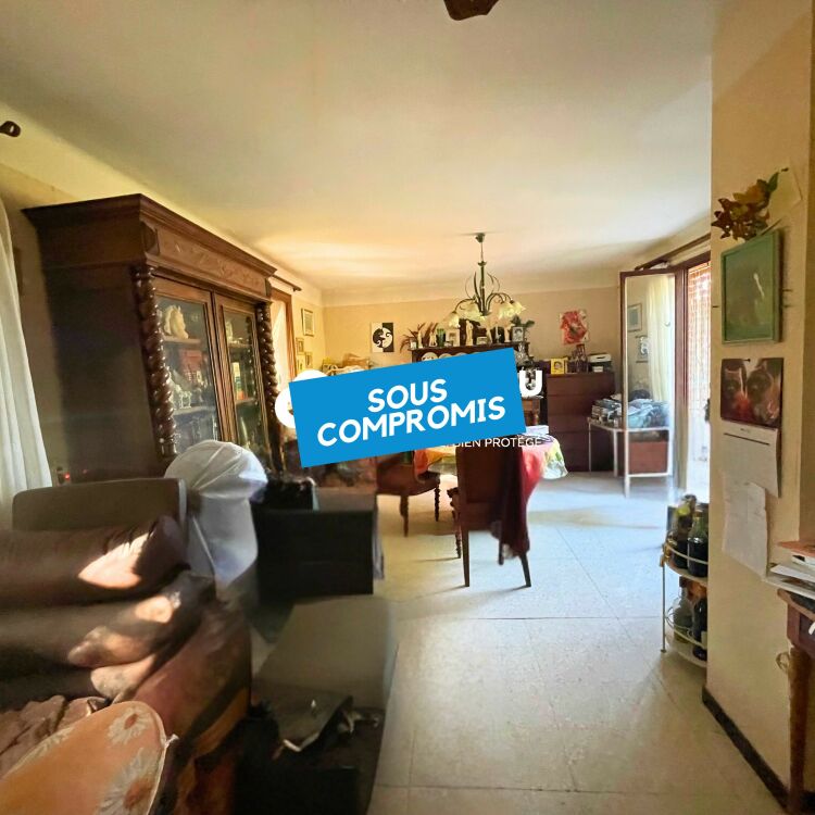 Maison - 4 pièces - 162 m²