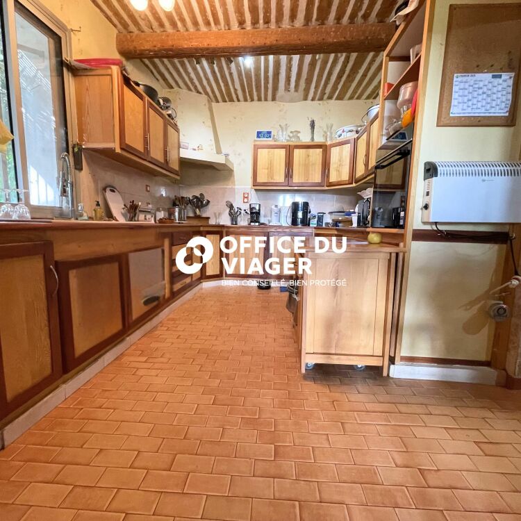 Maison - 4 pièces - 157,45 m²