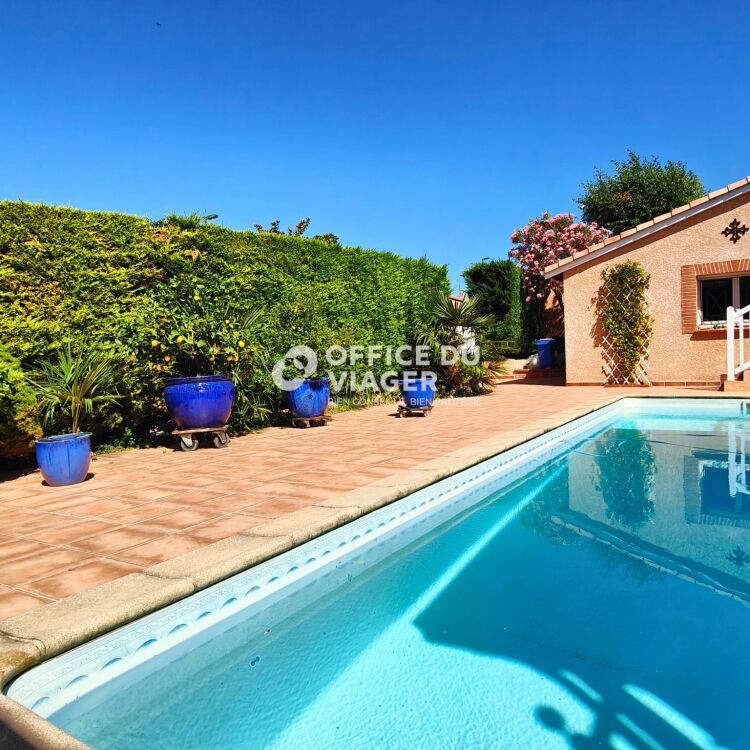 Maison - 5 pièces - 119,47 m²