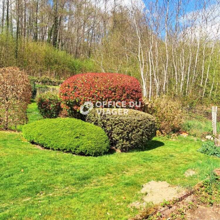 Maison - 4 pièces - 99 m²