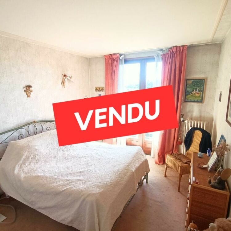 Appartement - 5 pièces - 130,24 m²