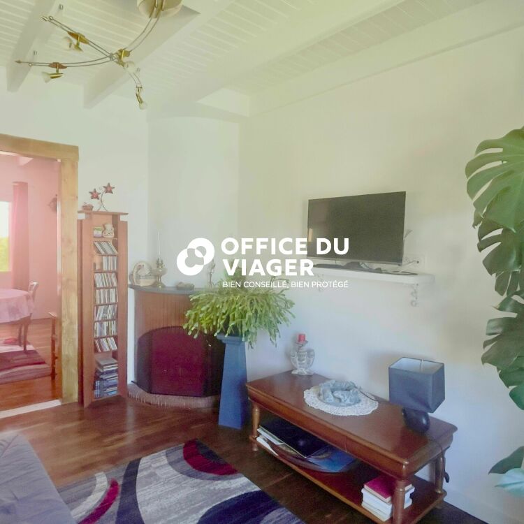 Maison - 4 pièces - 113 m²