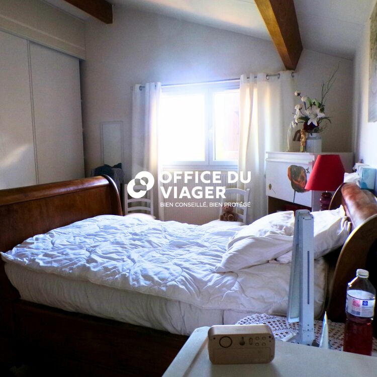 Maison - 5 pièces - 131 m²