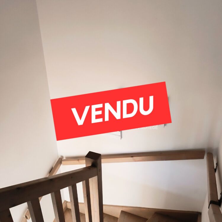 Appartement - 4 pièces - 97 m²