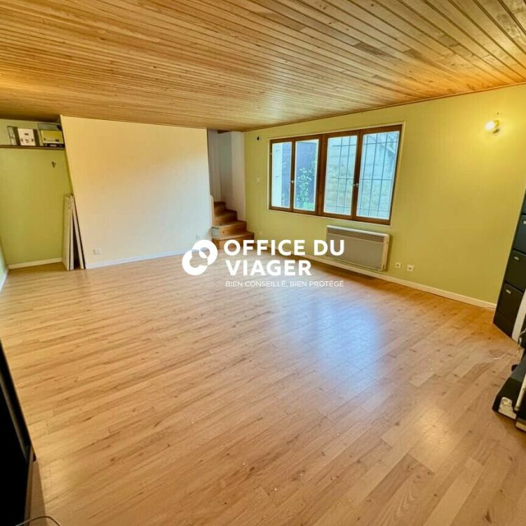 Maison - 4 pièces - 142 m²