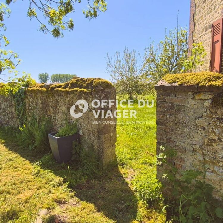 Maison - 5 pièces - 132 m²