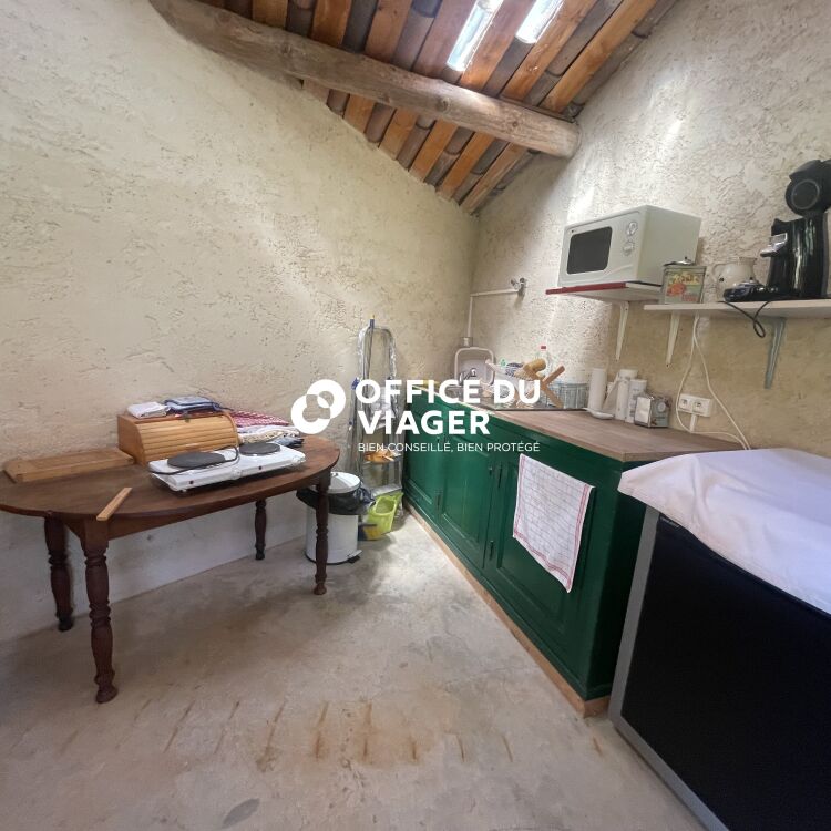 Maison - 5 pièces - 169 m²