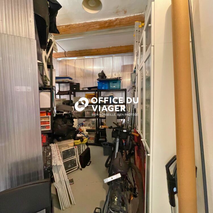 Loft - 1 pièce - 103 m²