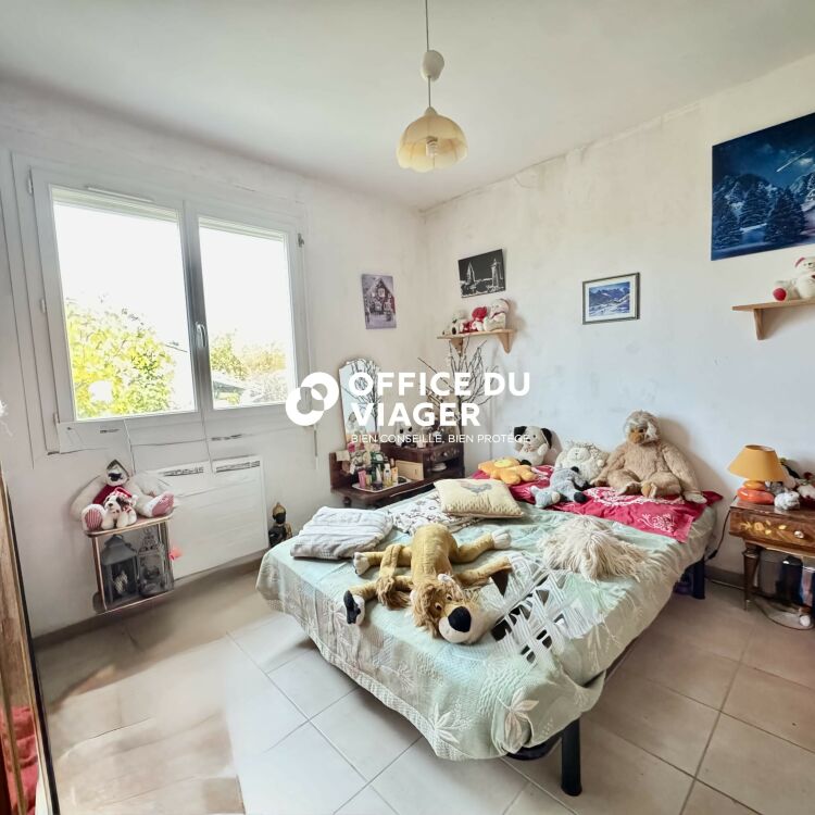 Maison - 5 pièces - 110 m²