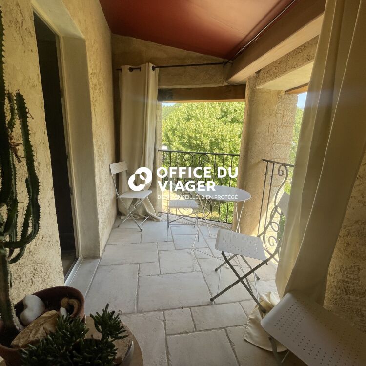 Maison - 5 pièces - 169 m²