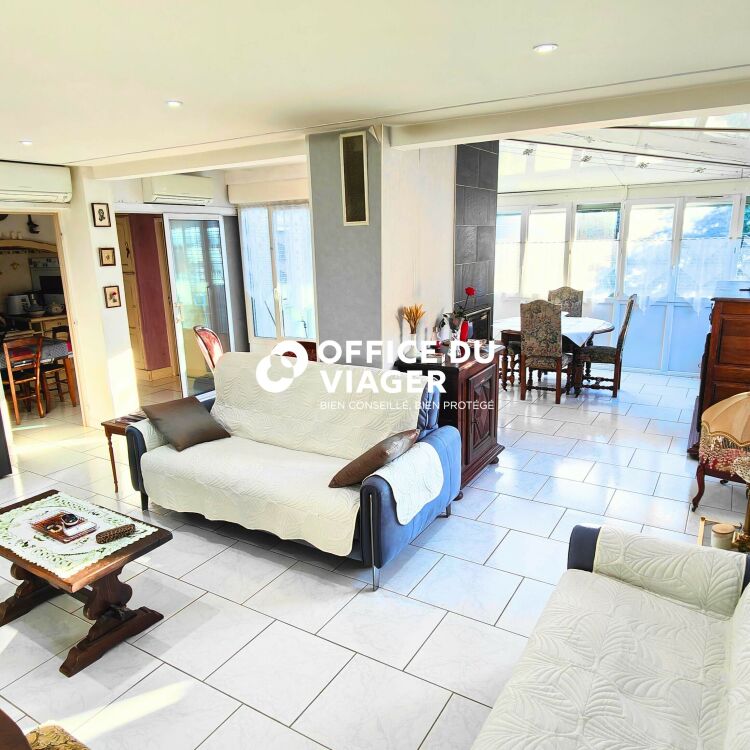 Maison - 5 pièces - 111,24 m²