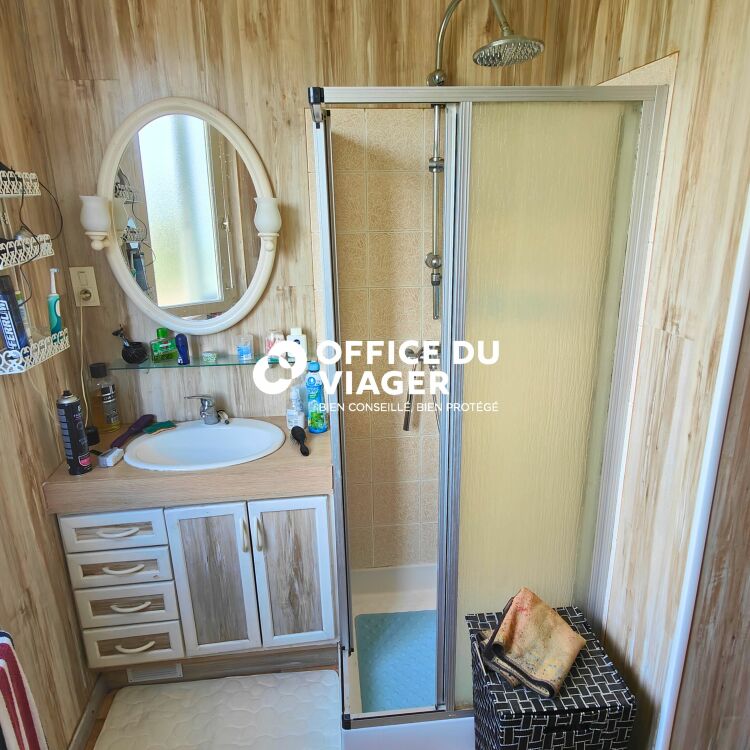 Maison - 4 pièces - 140 m²