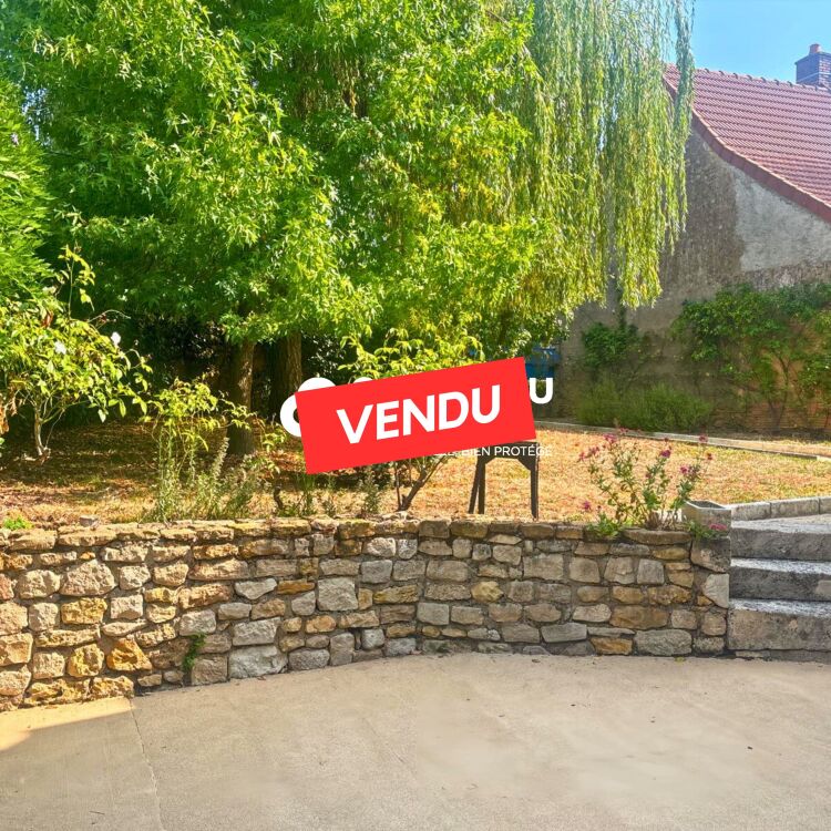 Maison - 5 pièces - 121,58 m²