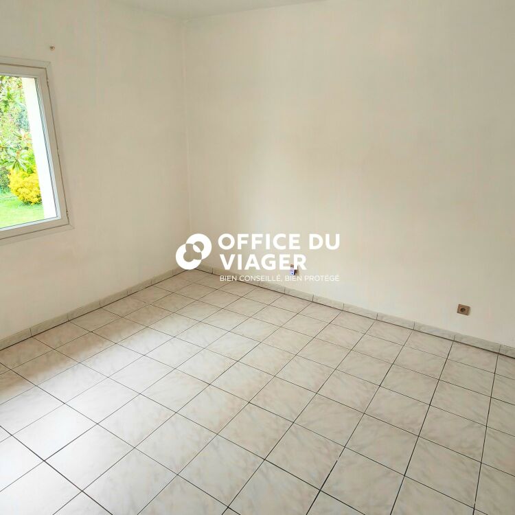 Maison - 6 pièces - 189 m²