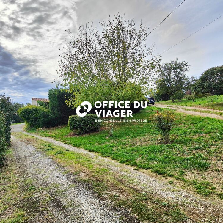 Maison - 4 pièces - 160 m²