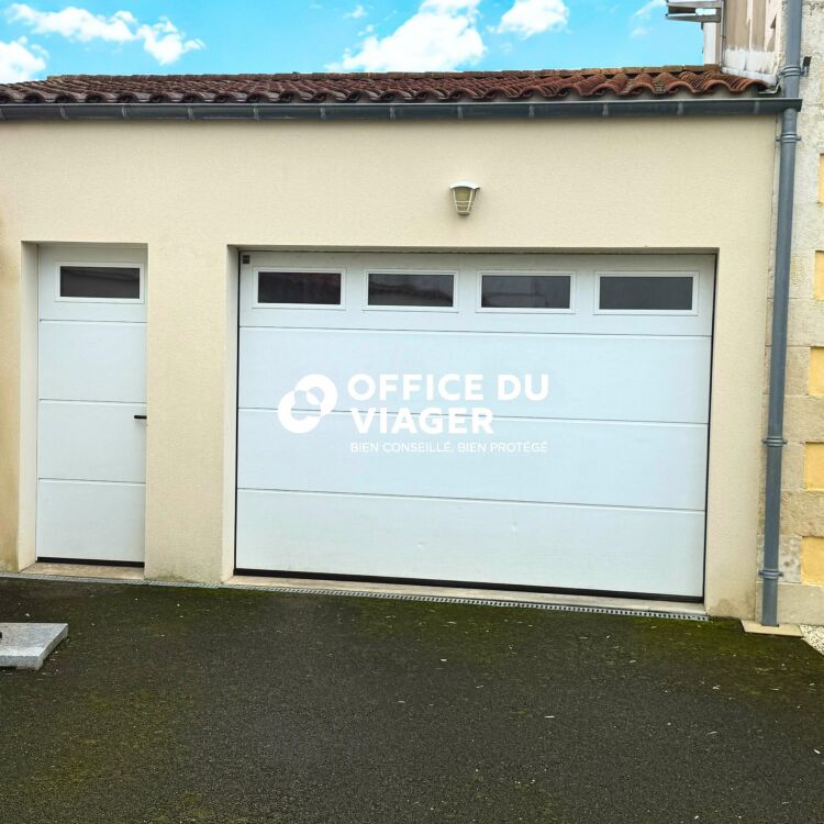 Maison - 5 pièces - 179 m²