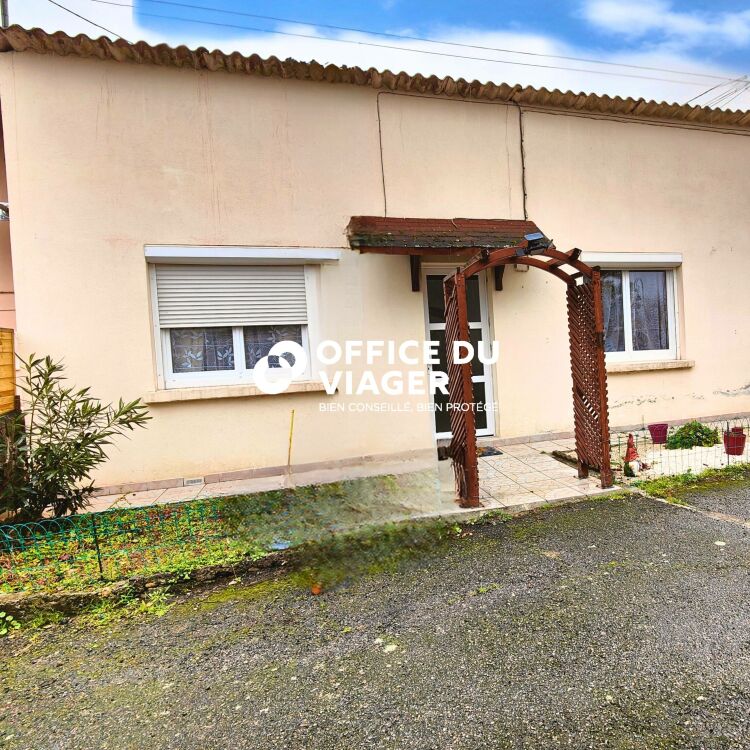 Ensemble immobilier - 3 maisons - 178 m²