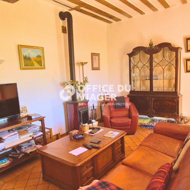 Maison - 5 pièces - 132 m²