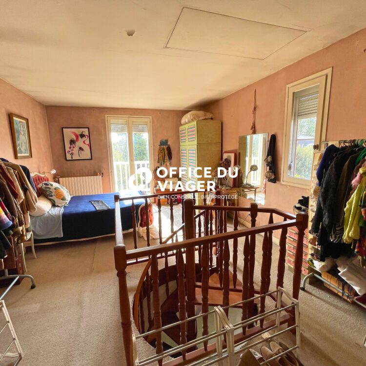 Maison - 5 pièces - 132 m²
