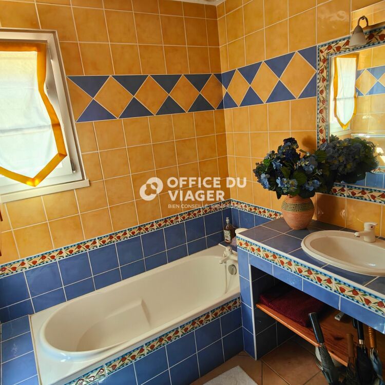 Maison - 5 pièces - 119,47 m²