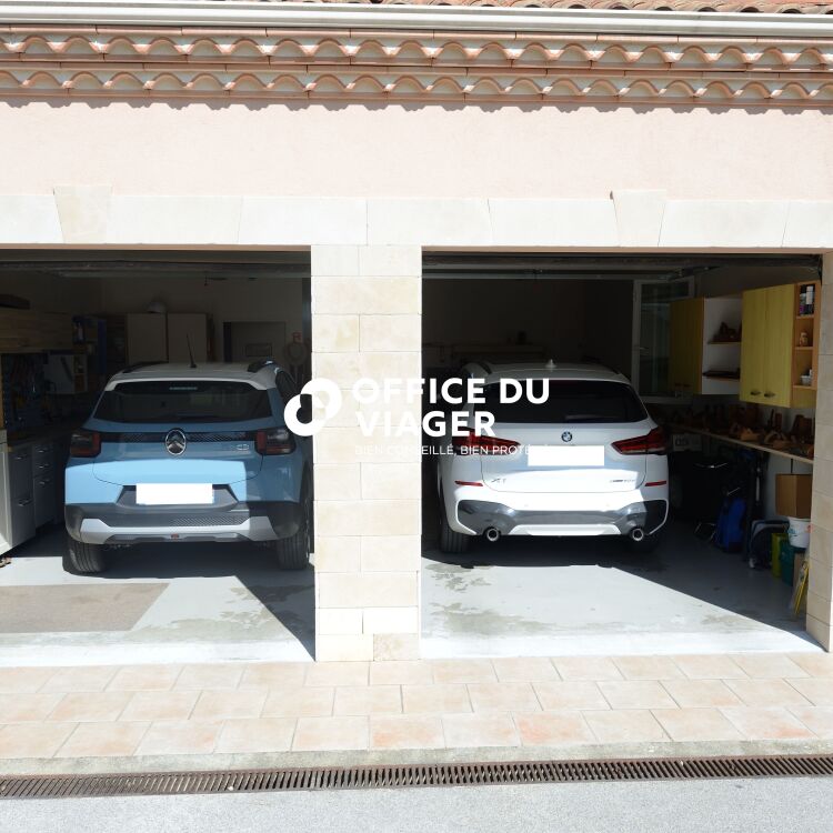 Maison d'exception - 5 pièces - 210,36 m²