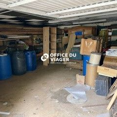 Maison - 3 pièces - 85 m²