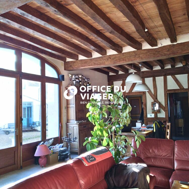 Maison - 4 pièces - 148,30 m²